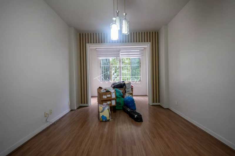 Apartamento em Tijuca