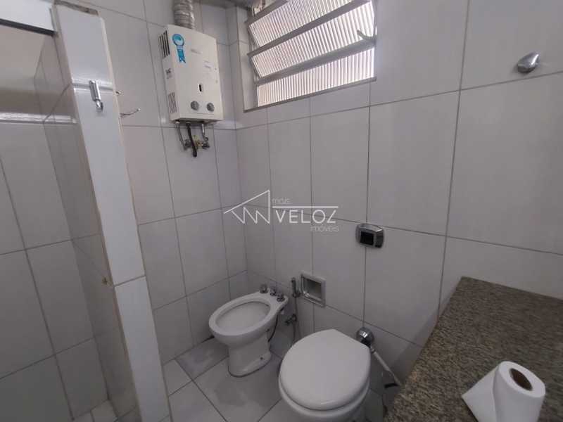 Apartamento, 2 quartos, 105 m² - Foto 22