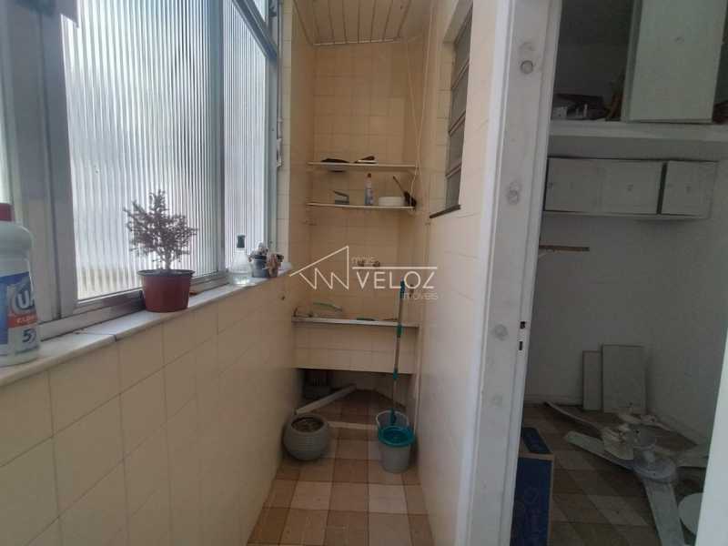 Apartamento, 2 quartos, 105 m² - Foto 25