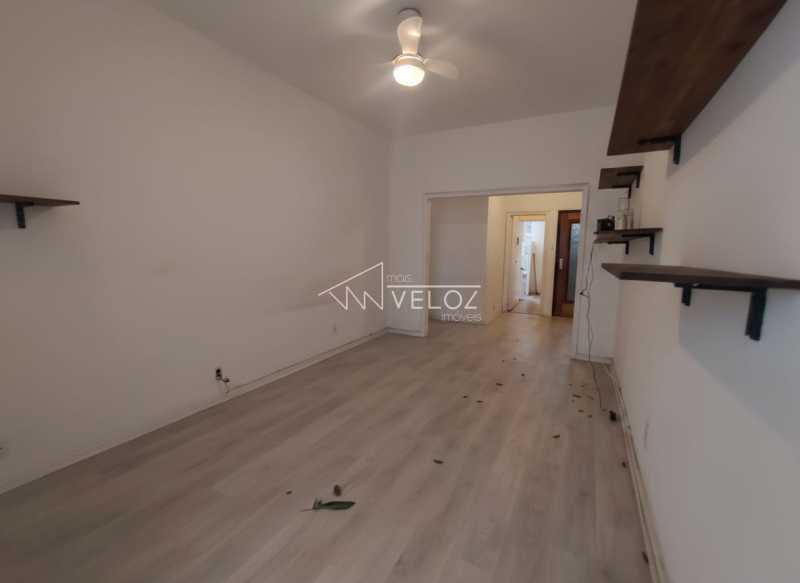 Apartamento em Lagoa