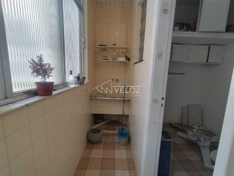 Apartamento, 2 quartos, 105 m² - Foto 26