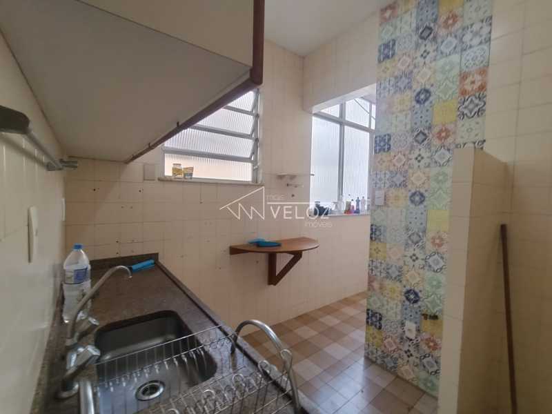 Apartamento, 2 quartos, 105 m² - Foto 19