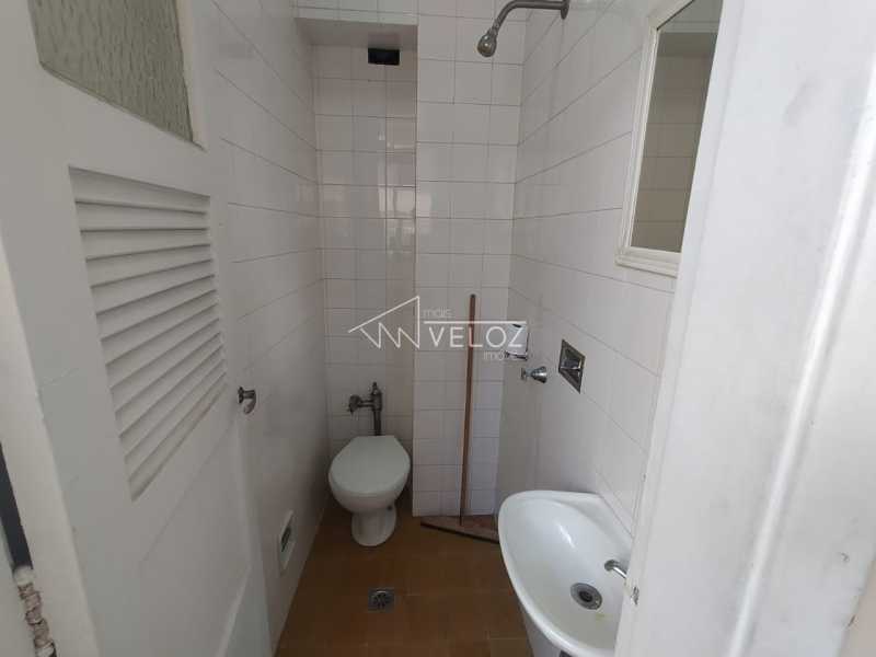 Apartamento, 2 quartos, 105 m² - Foto 24