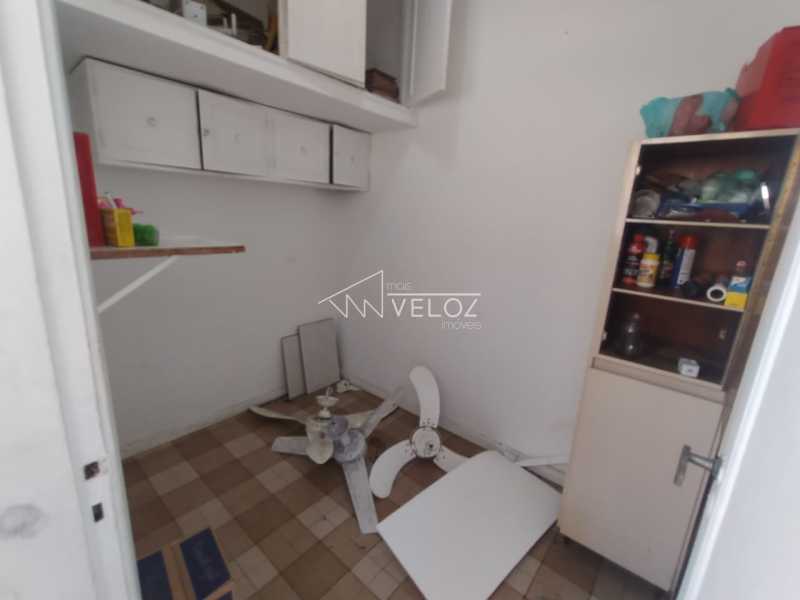 Apartamento, 2 quartos, 105 m² - Foto 31