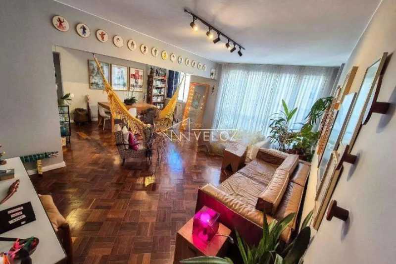 Apartamento, 2 quartos, 116 m² - Foto 3