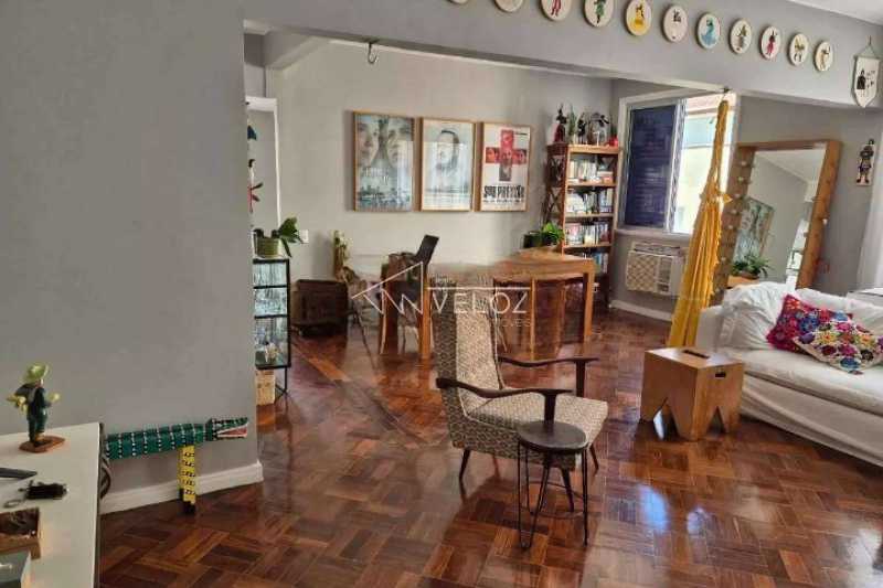 Apartamento, 2 quartos, 116 m² - Foto 6