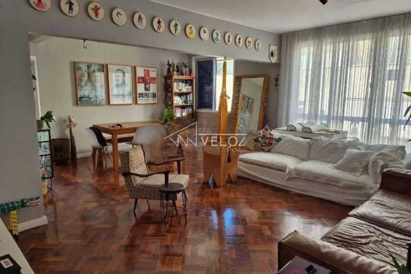 Apartamento, 2 quartos, 116 m² - Foto 5