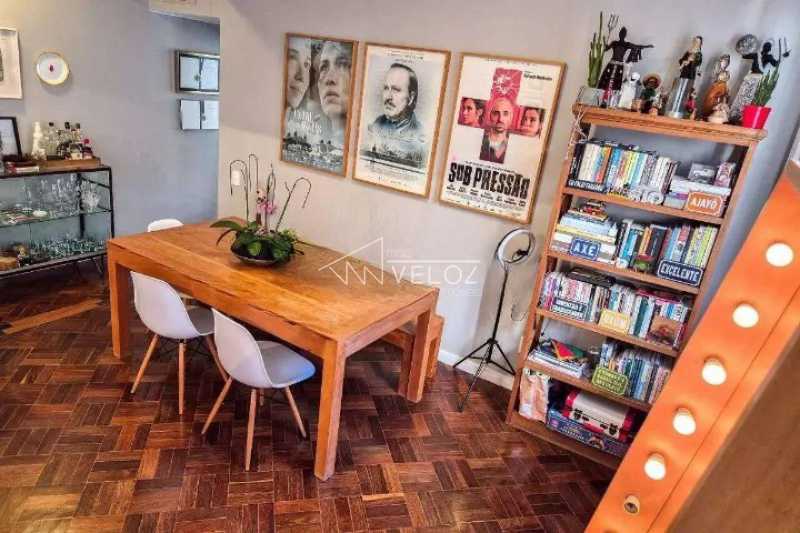 Apartamento, 2 quartos, 116 m² - Foto 7