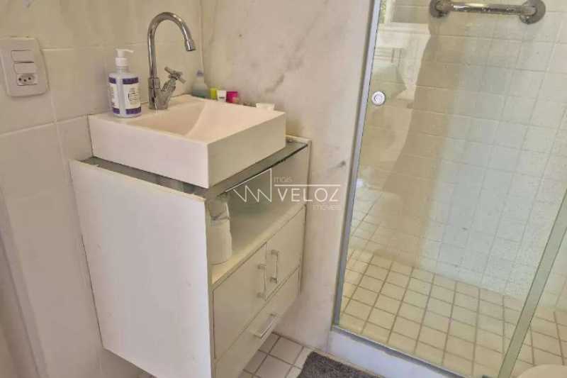 Apartamento, 2 quartos, 116 m² - Foto 9