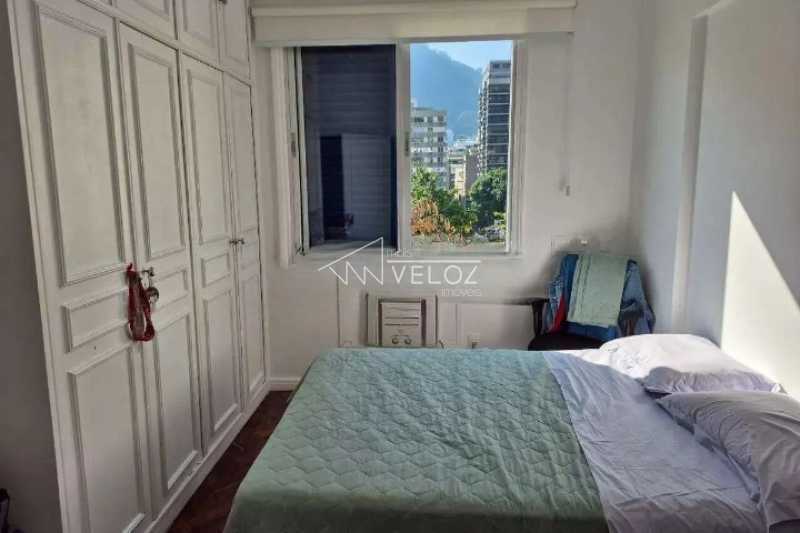 Apartamento, 2 quartos, 116 m² - Foto 11