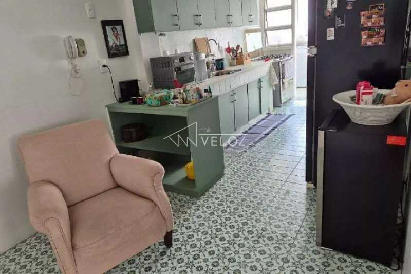 Apartamento, 2 quartos, 116 m² - Foto 16