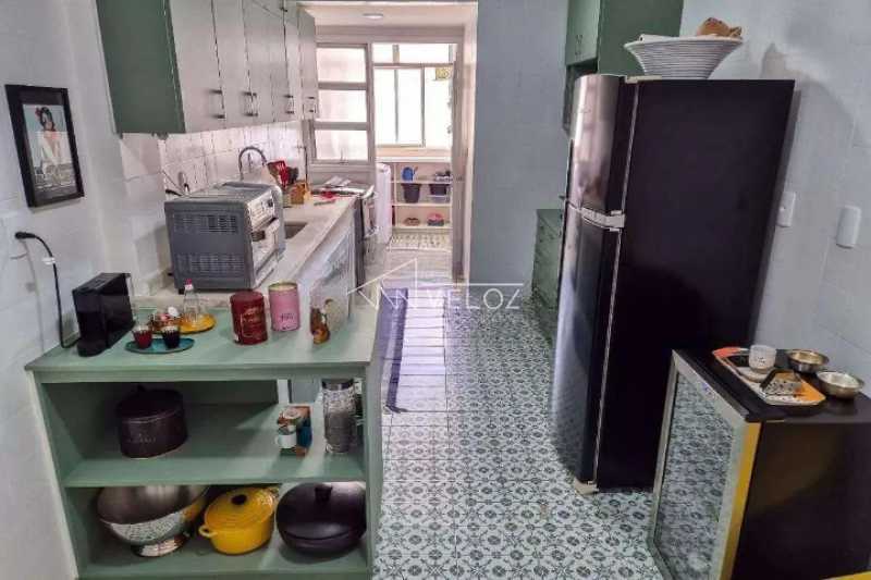 Apartamento, 2 quartos, 116 m² - Foto 15