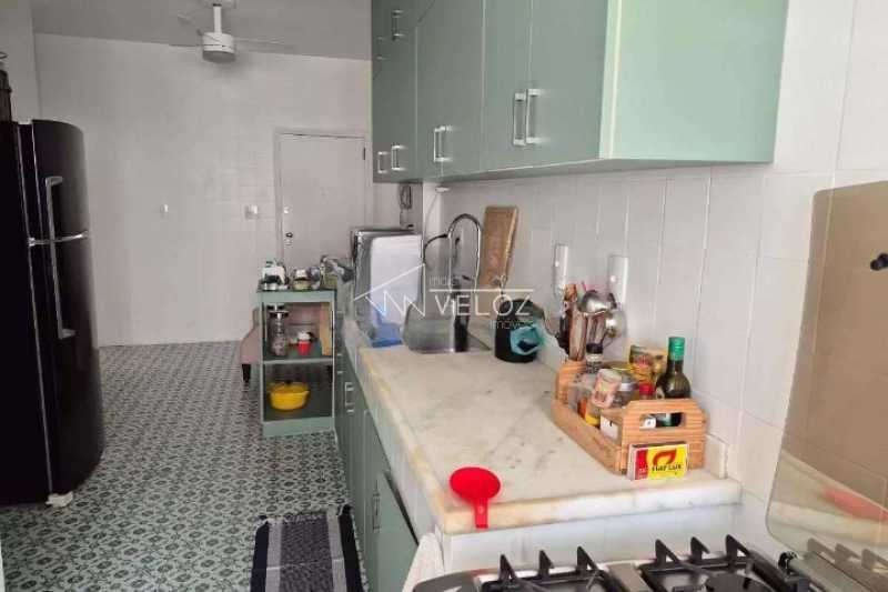 Apartamento, 2 quartos, 116 m² - Foto 17