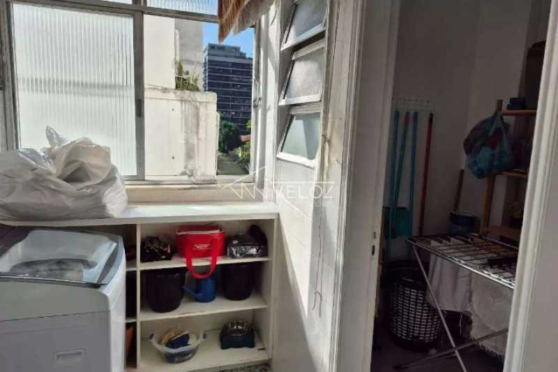 Apartamento, 2 quartos, 116 m² - Foto 18