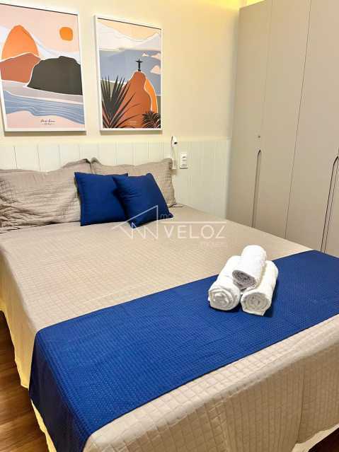 Apartamento em Botafogo