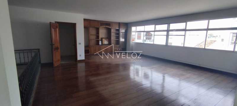 Apartamento em Copacabana