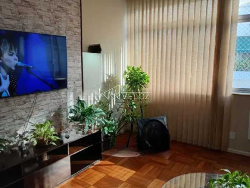 Apartamento em Ipanema
