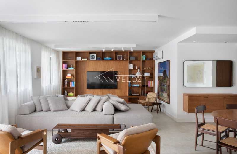 Apartamento em Leblon