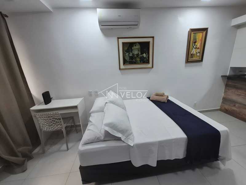 Apartamento, 1 quarto, 25 m² - Foto 17