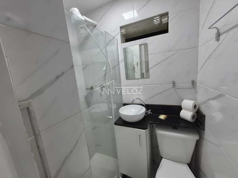 Apartamento, 1 quarto, 25 m² - Foto 1