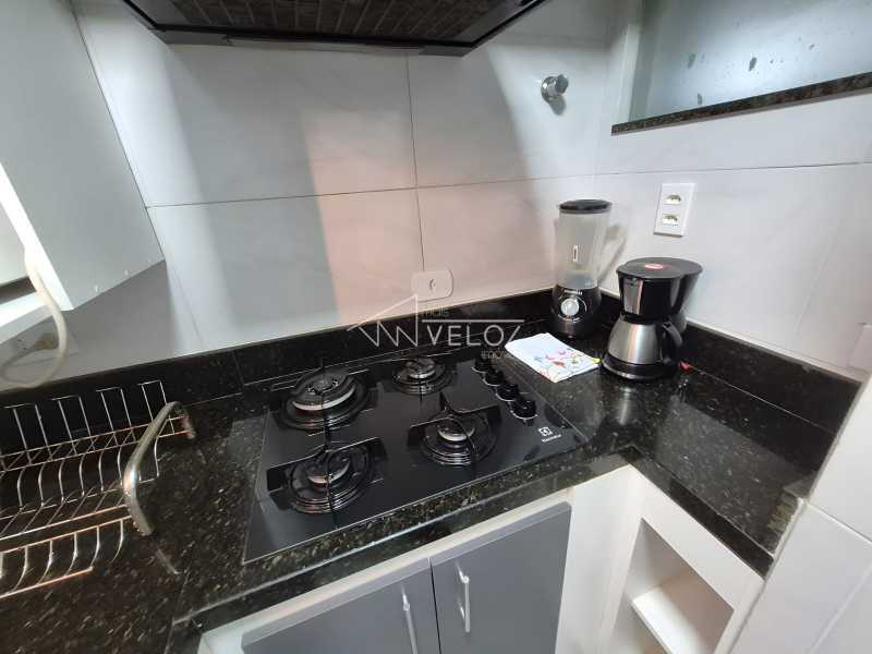Apartamento, 1 quarto, 25 m² - Foto 5