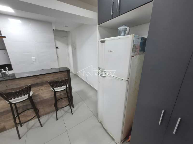 Apartamento, 1 quarto, 25 m² - Foto 6