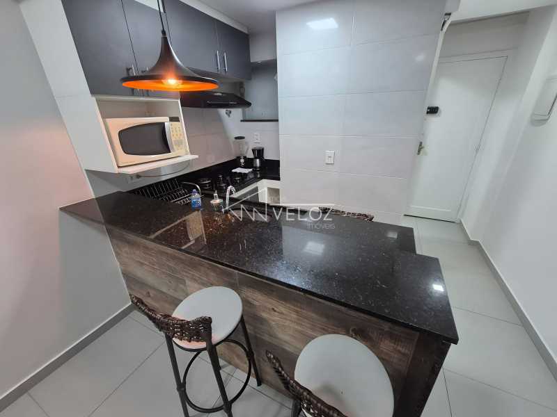 Apartamento, 1 quarto, 25 m² - Foto 7