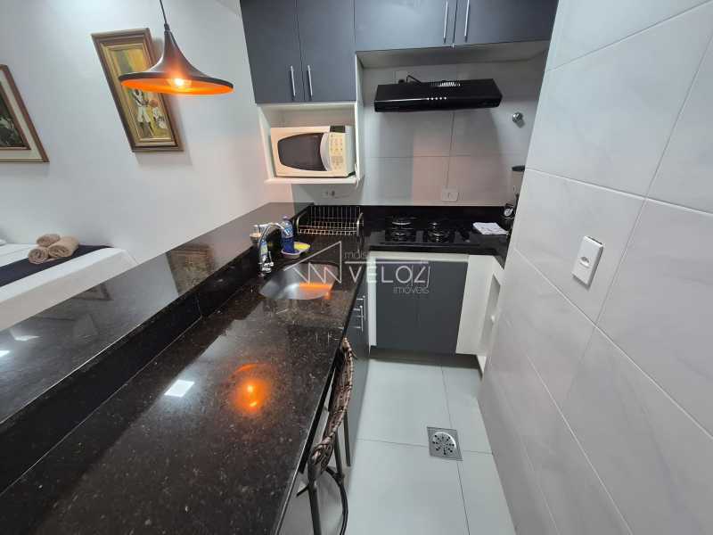 Apartamento, 1 quarto, 25 m² - Foto 14