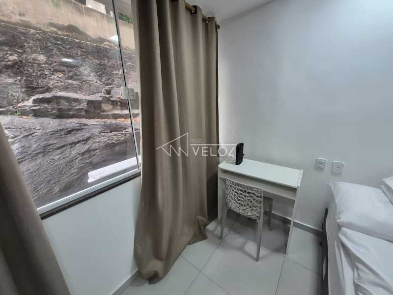 Apartamento, 1 quarto, 25 m² - Foto 18