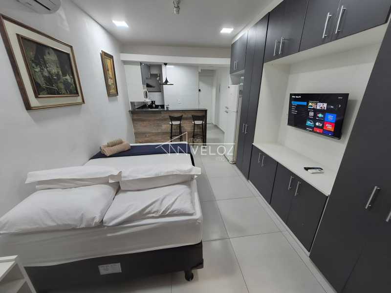 Apartamento, 1 quarto, 25 m² - Foto 19
