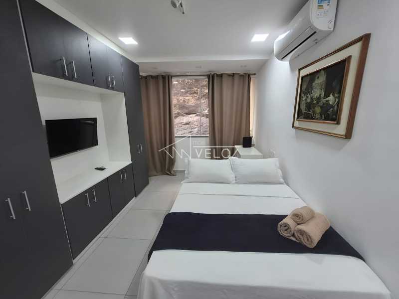 Studio em Santa Teresa
