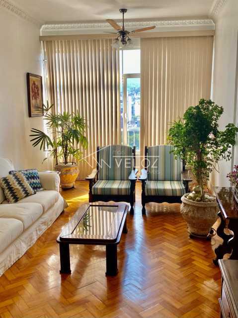 Apartamento em Ipanema