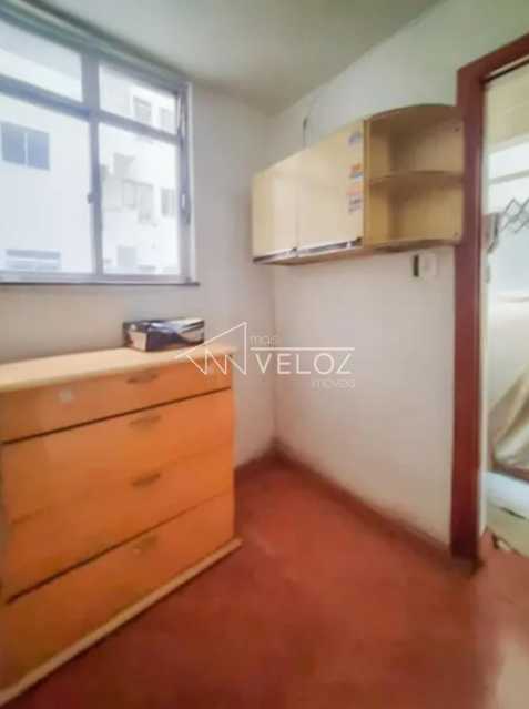 Apartamento em Centro