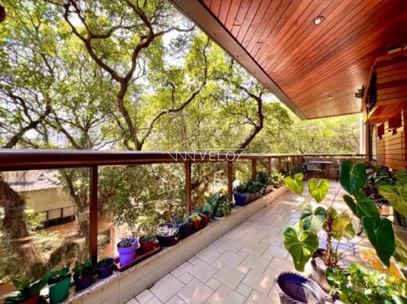 Apartamento em Botafogo