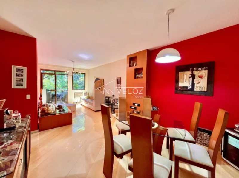 Apartamento, 3 quartos, 148 m² - Foto 5