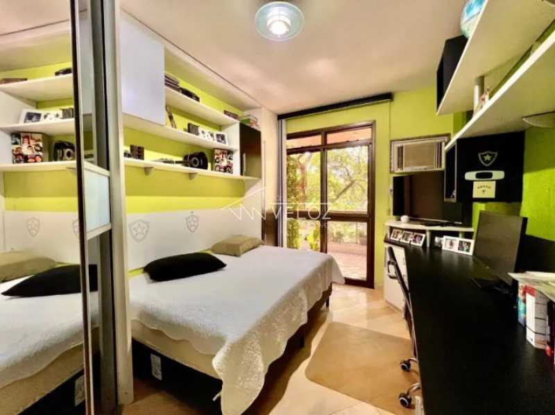 Apartamento, 3 quartos, 148 m² - Foto 8