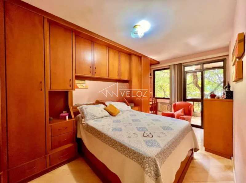 Apartamento, 3 quartos, 148 m² - Foto 9