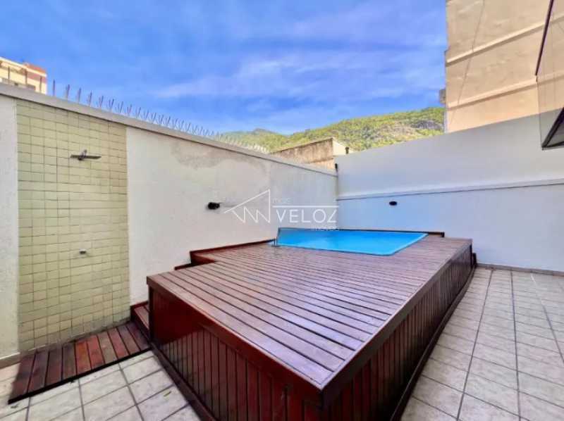 Apartamento, 3 quartos, 148 m² - Foto 10