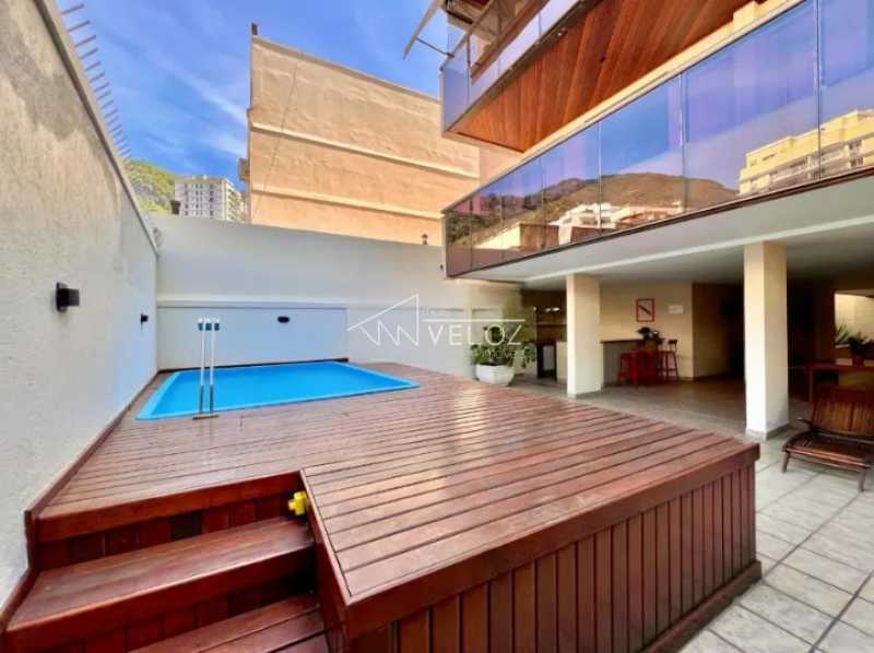 Apartamento, 3 quartos, 148 m² - Foto 11
