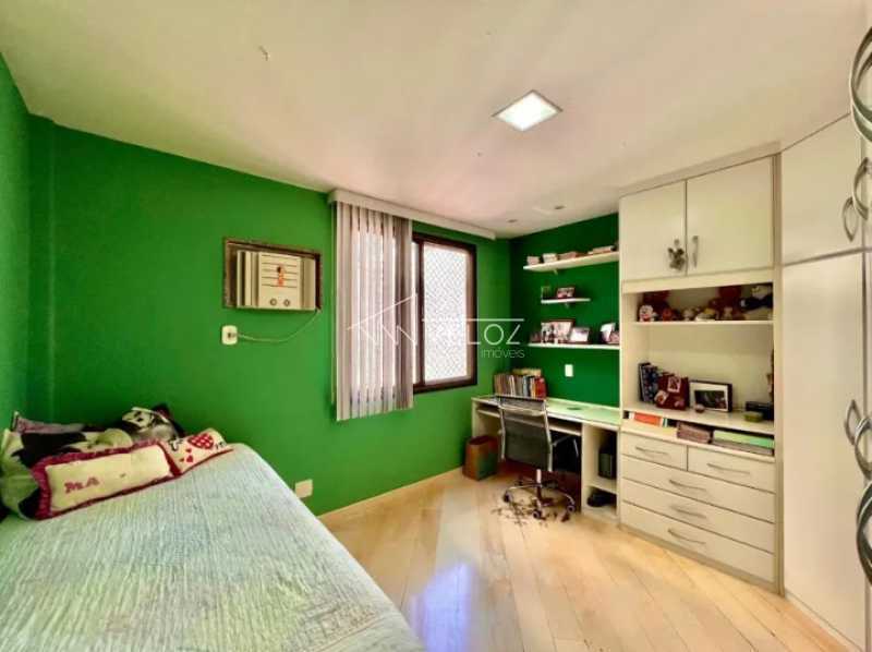 Apartamento, 3 quartos, 148 m² - Foto 12