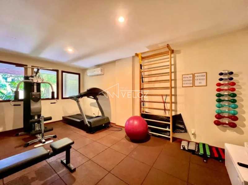 Apartamento, 3 quartos, 148 m² - Foto 13