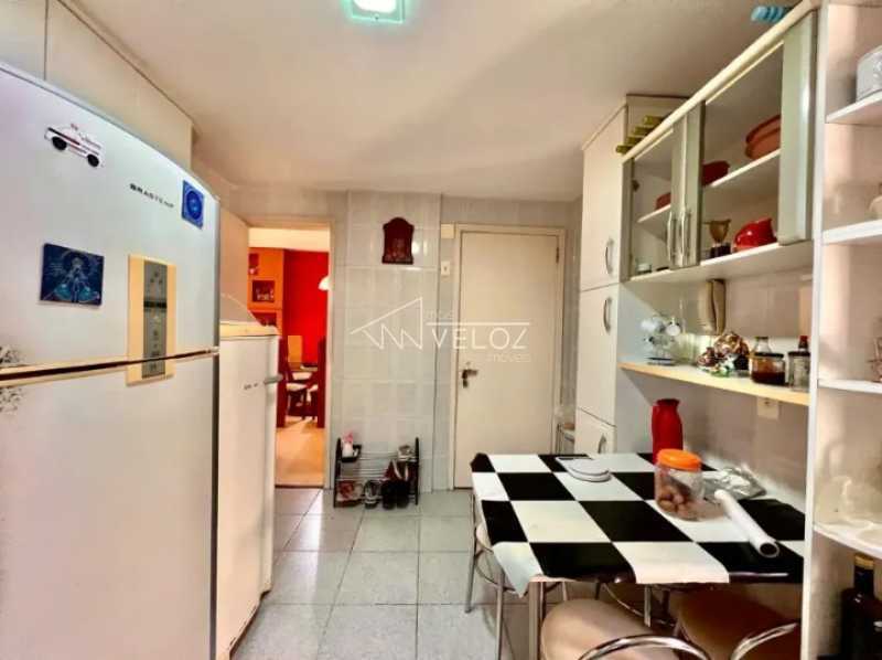 Apartamento, 3 quartos, 148 m² - Foto 14