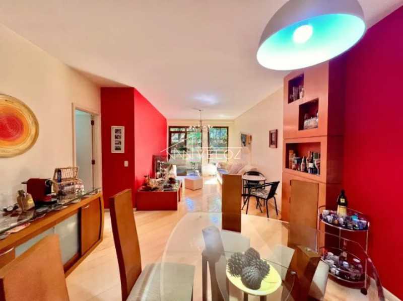 Apartamento, 3 quartos, 148 m² - Foto 16