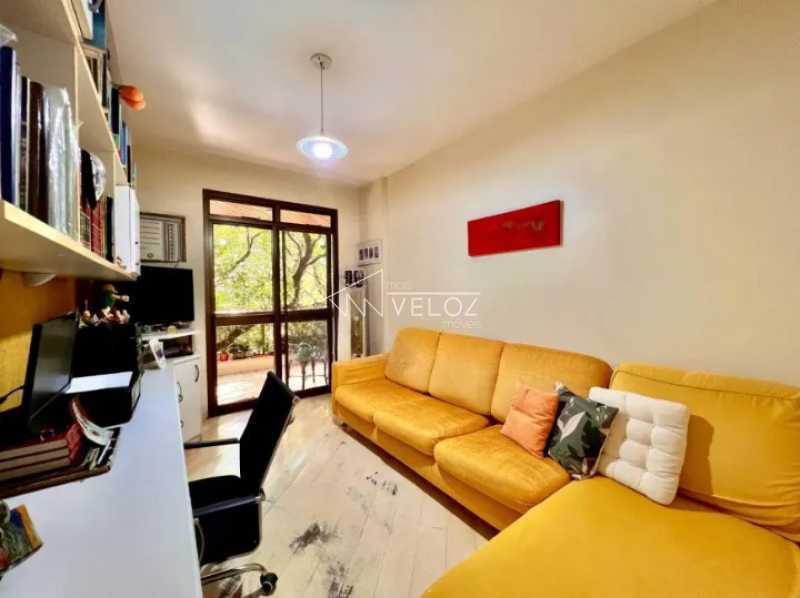 Apartamento, 3 quartos, 148 m² - Foto 17