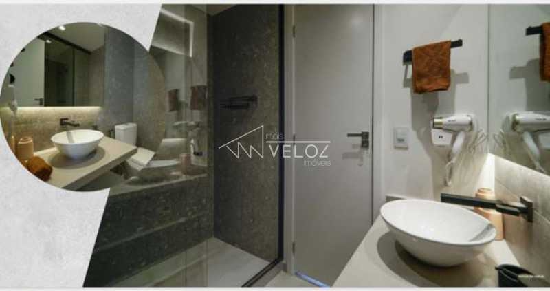 Apartamento, 1 quarto, 34 m² - Foto 6