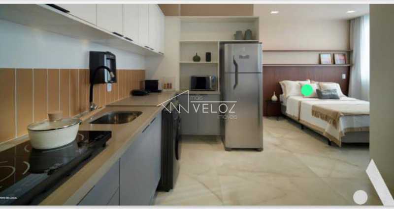 Apartamento, 1 quarto, 34 m² - Foto 10