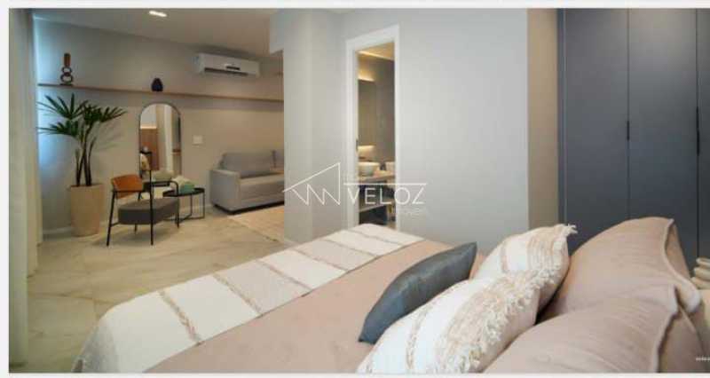 Apartamento, 1 quarto, 34 m² - Foto 11