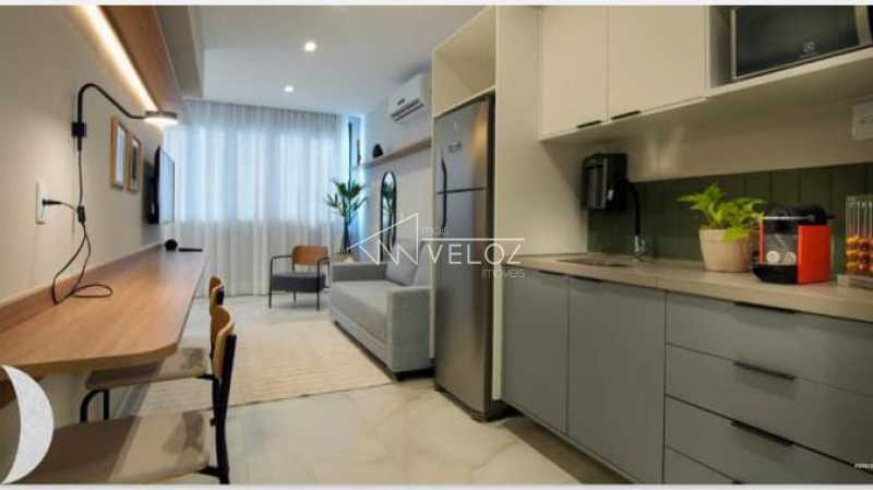 Apartamento, 1 quarto, 34 m² - Foto 20