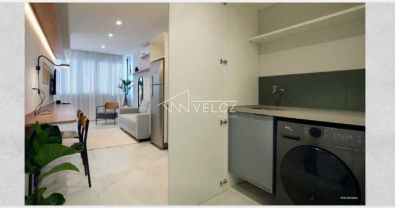 Apartamento, 1 quarto, 34 m² - Foto 27