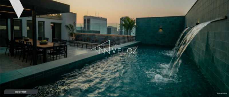 Apartamento, 1 quarto, 31 m² - Foto 9